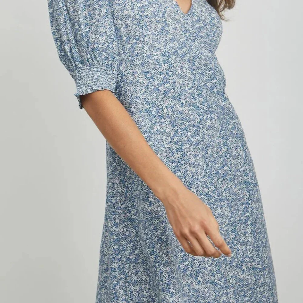 Rails Roma Dress - Picture 2 of 9